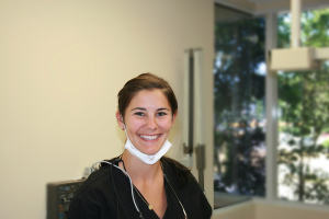 Dr. ZoAnna Scheinfeld